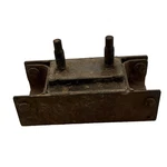 2005 06 2007 Ford F250 F350 4WD Gas Transmission Mount Torque Arm F81A-6D091-BC Used. Price: $89.00.