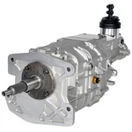 American Powertrain Tremec Tkx 5-SPEED Manual Transmission W/ .81 Overdrive New. Price: $2895.00.