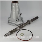 4L60E Extension Housing Output Shaft Oem 2WD Gmc 4L70E 4L65E Tail 97-14 Remanufactured. Price: $89.00.