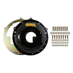 Quick Time RM-6036MWA Bellhousing, Fits Chevy Ls, W/o Starter Pocket New. Price: $1229.95.