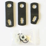Hurst Usa New Speed Saginaw Trans Levers Set 4293 4294 4295 3734297 3734531 Used. Price: $119.99.