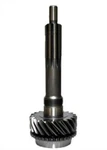 Muncie Speed Input Shaft M20 M21 21TEETH-10 Spline AWT297-16B (304670B) New. Price: $67.34.