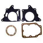 Crown Transmission Gasket Set For 1976-1979 Jeep CJ-5, CJ-7 W/ T150 New. Price: $20.79.