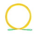 /apc-sc/apc Fiber Optical Patch Cord Single Mode 9/125 G652D Lszh 1M2M3M New. Price: $9.99.
