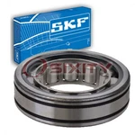 Skf Front Transmission Countershaft Bearing For 1967-1974 Gmc C1500 Ka New. Price: $54.69.