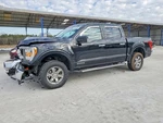 Transfer Case Speed With Hybrid Fits 21-23 Ford F150 Pickup 4990513 Used. Price: $717.60.