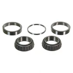 Wheel Bearing And Race Set National A-22 New. Price: $64.32.