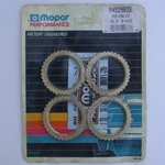 Nos Mopar 18 Spline Transmission Synchro Stop 2801381 1966-1970 Dodge Plymouth New. Price: $140.00.