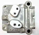 Eaton/fuller Cylinder Cover W/o Gasket K-3365 Used. Price: $123.87.