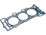 For 2009-2023 Chevrolet Traverse Head Gasket Right Passenger Side Apr 82958JDHR New. Price: $27.10.