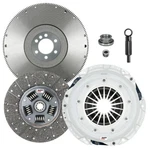 Stage Hd Clutch Flywheel Kit Fits 1966-1969 Chevy Corvette C2 C3 427CI 7.0L Gm New. Price: $295.62.