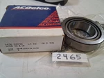 Nos Oem Gm Acdelco Bearing 9420095 / S13 Timken New. Price: $21.45.
