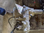 Transfer Case 5.7L Manual Fits 95-00 Chevrolet 2500 Pickup 365361 Used. Price: $1149.90.