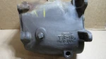 Chevy Gm Borg Warner 4 Speed Cast Iron Main Case T10-1B Pontiac Buick Used. Price: $125.00.
