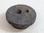 Dodge Shelby Daytona Turbo Z Chrysler Laser Shifter Cable Grommet 4431274 Used. Price: $16.00.
