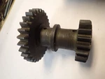 Nos 1948 - 1962 Chevrolet Pickup Truck Speed Transmission Idler Gear # 591410 New. Price: $125.00.