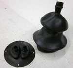 Willys Military Jeep M38A1 G740 G758 Transmission & Transfer Case Shift Boot New. Price: $45.00.