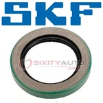 Skf Transfer Case Input Shaft Seal For 1965-1970 Jeep J-3700 Gaskets Bw New. Price: $18.89.