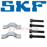 Skf Front Universal Joint Strap Kit For 1979-1999 Gmc C1500 Suburban 6.5L V8 Ns New. Price: $19.13.