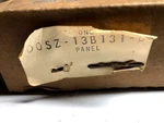Nos 1970 Ford Thunderbird Headlight Headlamp Opening Finish Panel New. Price: $95.00.