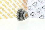 Mg Midget 1098 / 1275 Reverse Gear Idler 18 Tooth 22G1114 - From Nuovo. Price: $119.51.