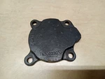 Fuller 4302320 Aux Bearing Shaft Cover Used. Price: $47.99.