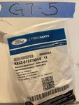 Genuine Ford Reinforcement KK4Z61247A64D Oem Transit 2015-2023 New. Price: $8.40.