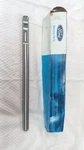 New Oem Ford E7TZ-7241-A Manual Transmission 3-4 Shift Rail Rod Zf S5-47. Price: $39.99.