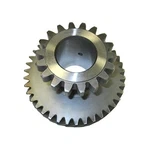 Intermediate Shaft Gear Fits Willys Jeep 53-71WITH Dana 18 -809293 New. Price: $105.10.