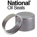 National Rear Outer Differential Pinion Repair Sleeve For 2013-2018 Lincoln Ue New. Price: $44.37.