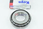 Change Bearing For Audi Q3 Seat Vw Tiguan Transport Koyo 386A/382A 0A5311220D Nuovo. Price: $44.50.