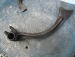 New Prosses 435 Speed Transmission Reverse Shift Fork Chevy Ford Dodge Used. Price: $29.00.