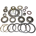 Rebuild Kit With Synchros Ford Zf S6-650 Spd Transmission 99+ F250 F350 F450 New. Price: $498.96.