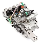 Jeep Patriot Compass 2.4L Cvt Valve Body Transmission JF011E RE0F10A 2007-2017 Remanufactured. Price: $139.95.