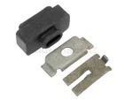 Jp Group Dansk Clutch Cable 533798105 Vw Volkswagen Jetta Golf Scirocco MK3 New. Price: $17.08.