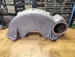 Offenhauser 3605 Starter Crossover Lower Bellhousing For Oldsmobile 303 324 Used. Price: $400.00.
