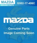 Mazda 3 Protege Tribute Oem Genuine 5TH And Reverse Shift Fork G502-17-406C New. Price: $50.98.