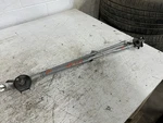 2025 Chevrolet SILVRDO25 Oem Wiper Transmission Used. Price: $70.95.