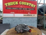 Transfer Case Classic Style Creased Door Skin Fits 07 Sierra 2500 Pickup 194514 Used. Price: $850.00.