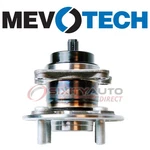 Mevotech Bxt Rear Wheel Bearing Hub Assembly For 2006-2014 Toyota Yaris New. Price: $142.75.