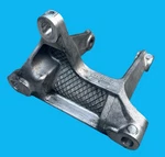 97-01 Honda Prelude H22A5 Speed Manual Transmission Aluminum Top Mount Bracket Used. Price: $126.97.