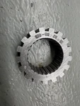 Oem Tremec T56 Speedometer 17 Tooth Rotor Gear F-body & Gto Vss Odo Used. Price: $19.99.