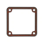 Hurst 33281HST Transmission Shifter Gasket - Front Location New. Price: $13.27.
