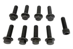Summit Racing SUM-770381 Bolts Mounting Fits Cummins To Gm Bellhousing Adapter New. Price: $27.99.
