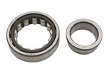 New Oem Ford E8TZ-7121-A, NJ206E, NJ206EX1CS42 Ntn Counter-shaft Bearing Kit Nos. Price: $117.18.