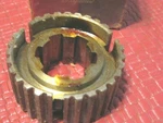 Nos Mopar 1940-1954 Standard Transmission Clutch Gear, In Box, 853863 New. Price: $29.49.