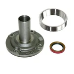 Ford NP435 Front Bearing Retainer With Seal & Race Installed Cast 13559 New. Price: $78.46.