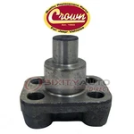 Crown Automotive Steering King Pin Bearing Cap For 1963-1965 Jeep J-200 Ks New. Price: $50.84.