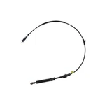 84512808 Delco Shift Cable Lower For Chevy Express Savana Chevrolet 3500 New. Price: $44.21.