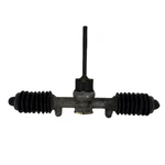 Oem 1975 - 1989 Porsche 911 Zf Type Steering Rack & Pinion Gear 93034701000 Used. Price: $499.99.